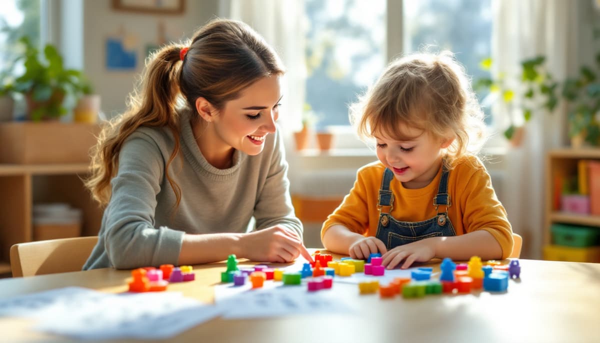 Free Addition Worksheets for Kindergarten and 1st Grade