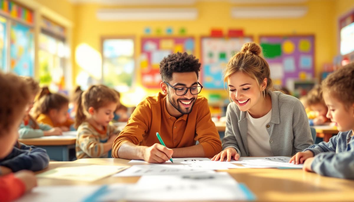 Free Division Worksheets for 3rd, 4th, and 5th Grade