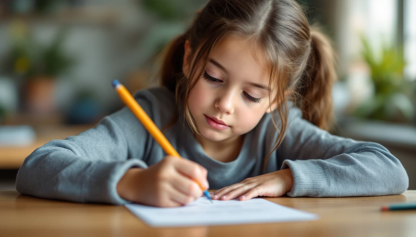Free Grammar Worksheets for Elementary Students (K-5)