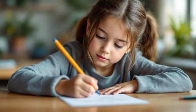 Free Grammar Worksheets for Elementary Students (K-5)
