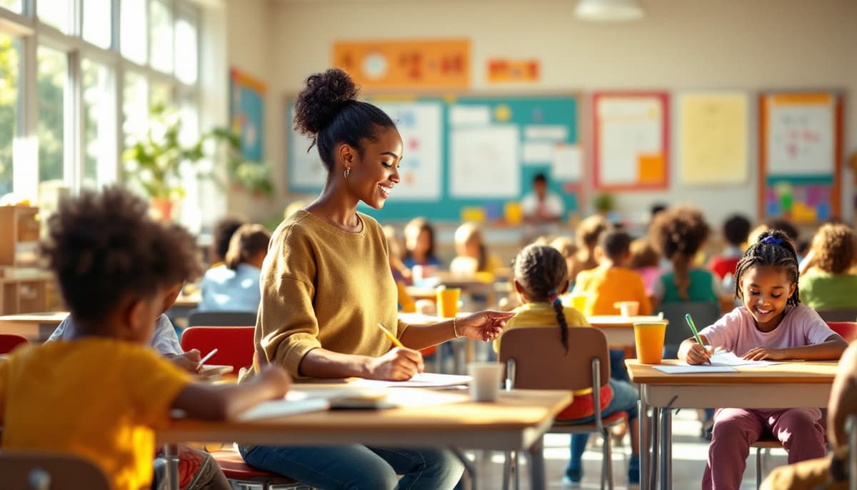 Free Multiplication Worksheets for 3rd, 4th, and 5th Grade