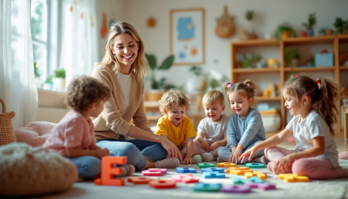 Free Phonics Worksheets for Kindergarten and 1st Grade