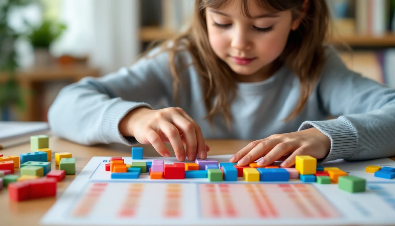 Free Place Value Worksheets: Kindergarten to 5th Grade