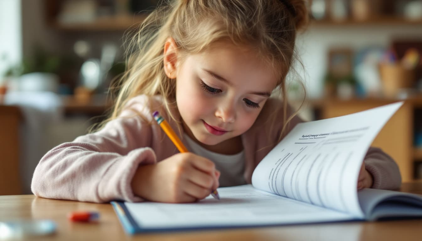 Free Reading Comprehension Worksheets for Grades K-5