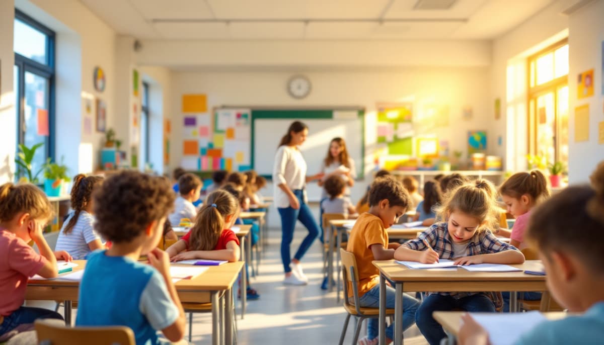 Free Reading Comprehension Worksheets for Grades K-5
