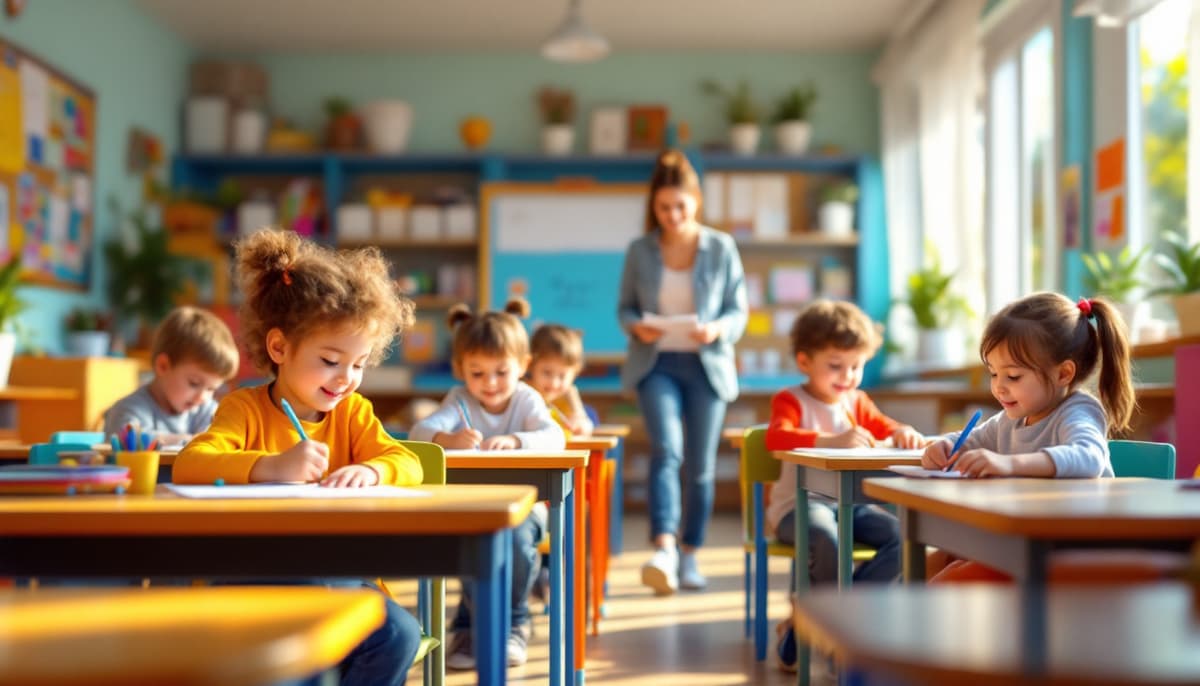 Free Subtraction Worksheets for Kindergarten Through 3rd Grade
