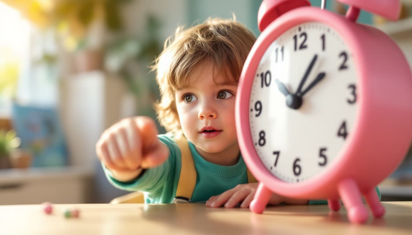 Free Telling Time Worksheets: Kindergarten to 3rd Grade