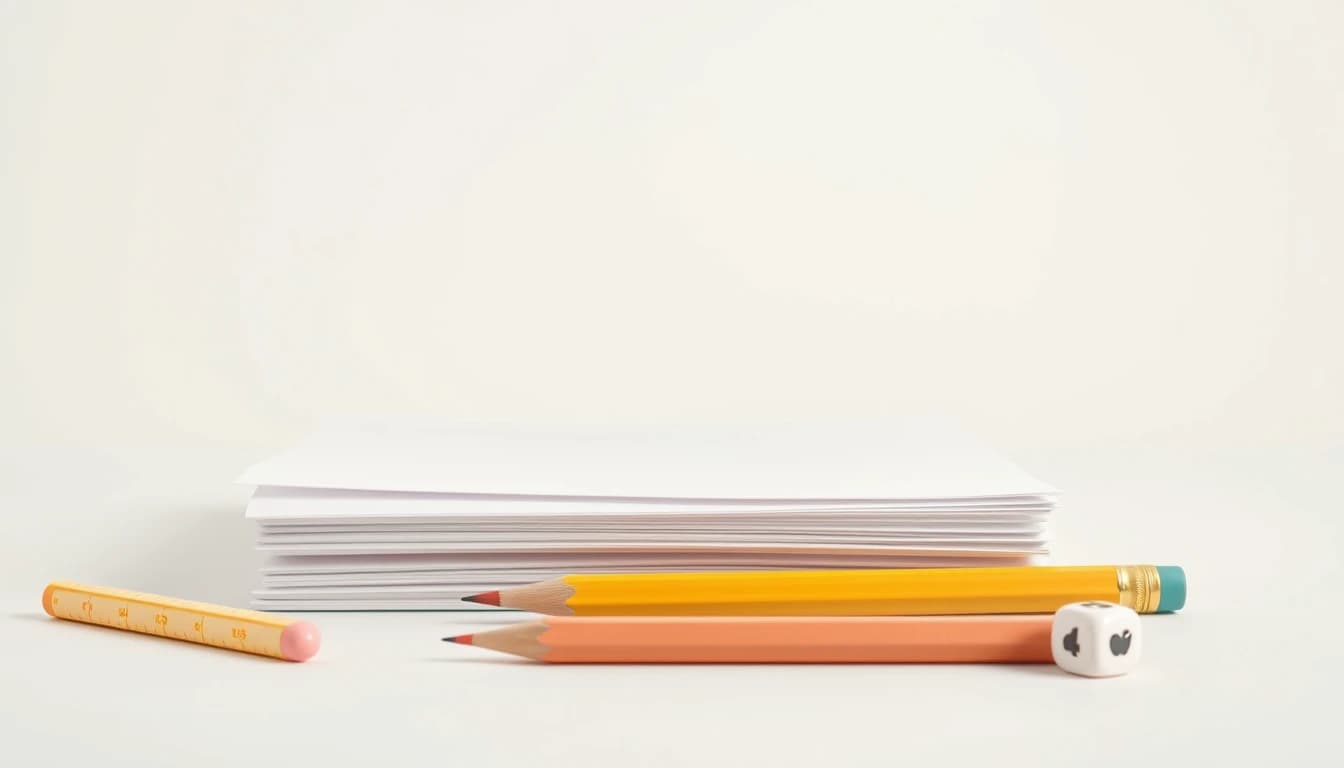 Going Paperless (and Where Paper Still Wins) in Elementary