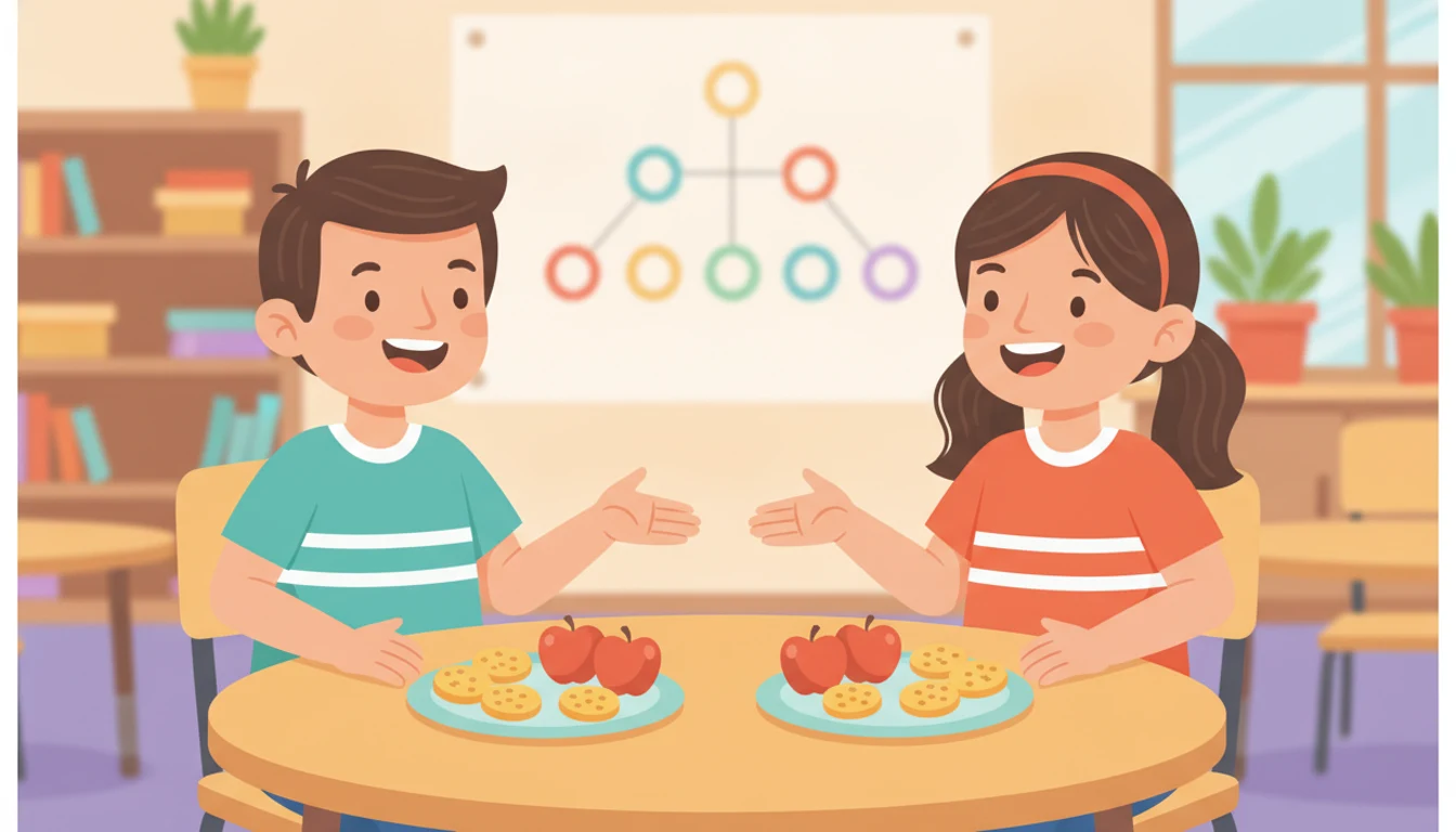 Greatest Common Factor (GCF) for Kids: 3 Easy Methods