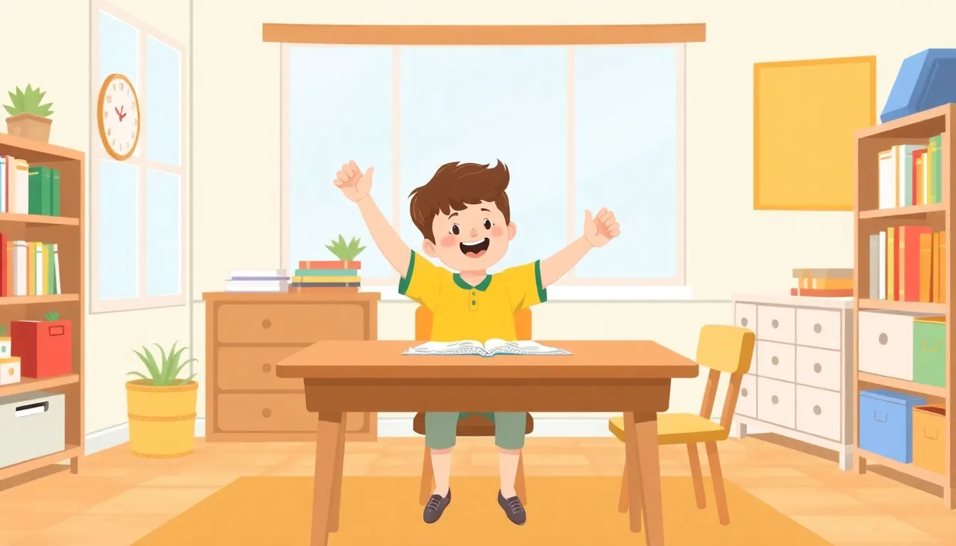 Homeschool 1st Grade Grammar: Teaching Verbs