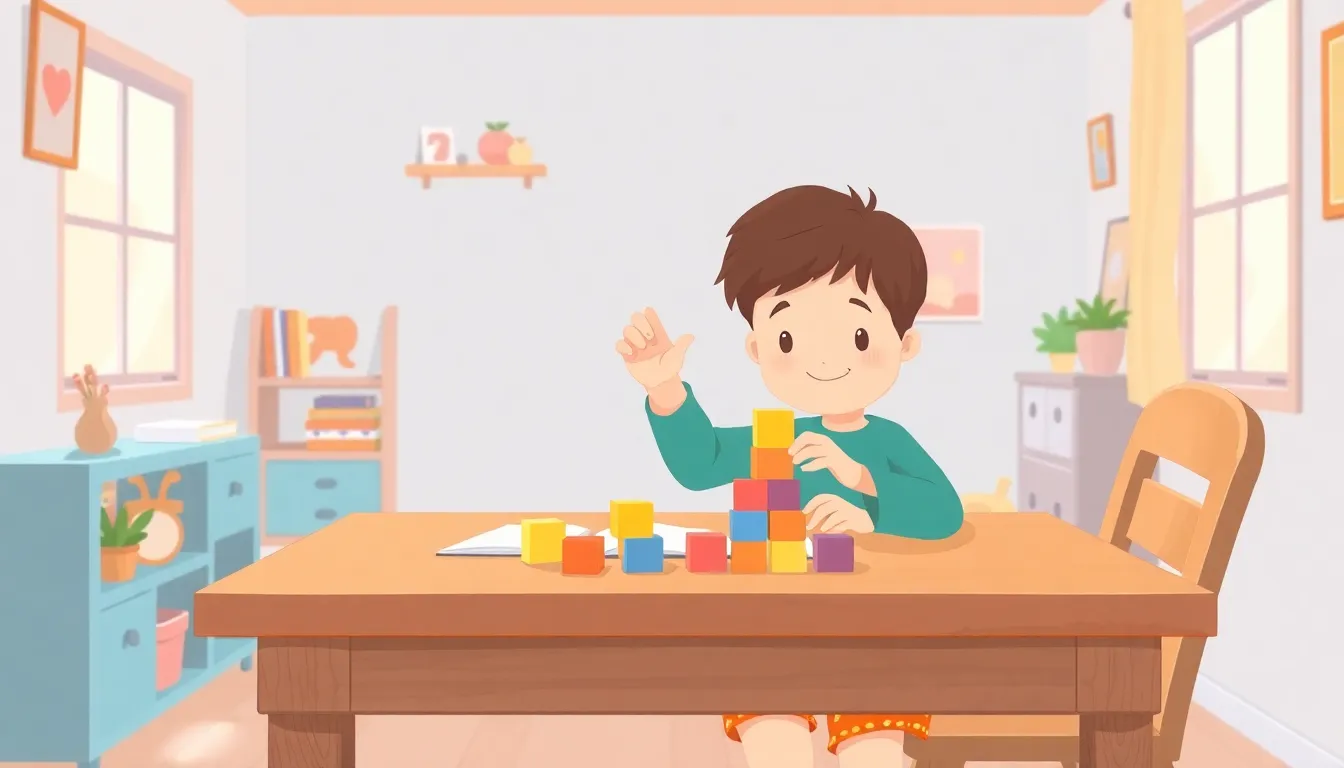 Homeschool 1st Grade Math: Teaching Subtraction