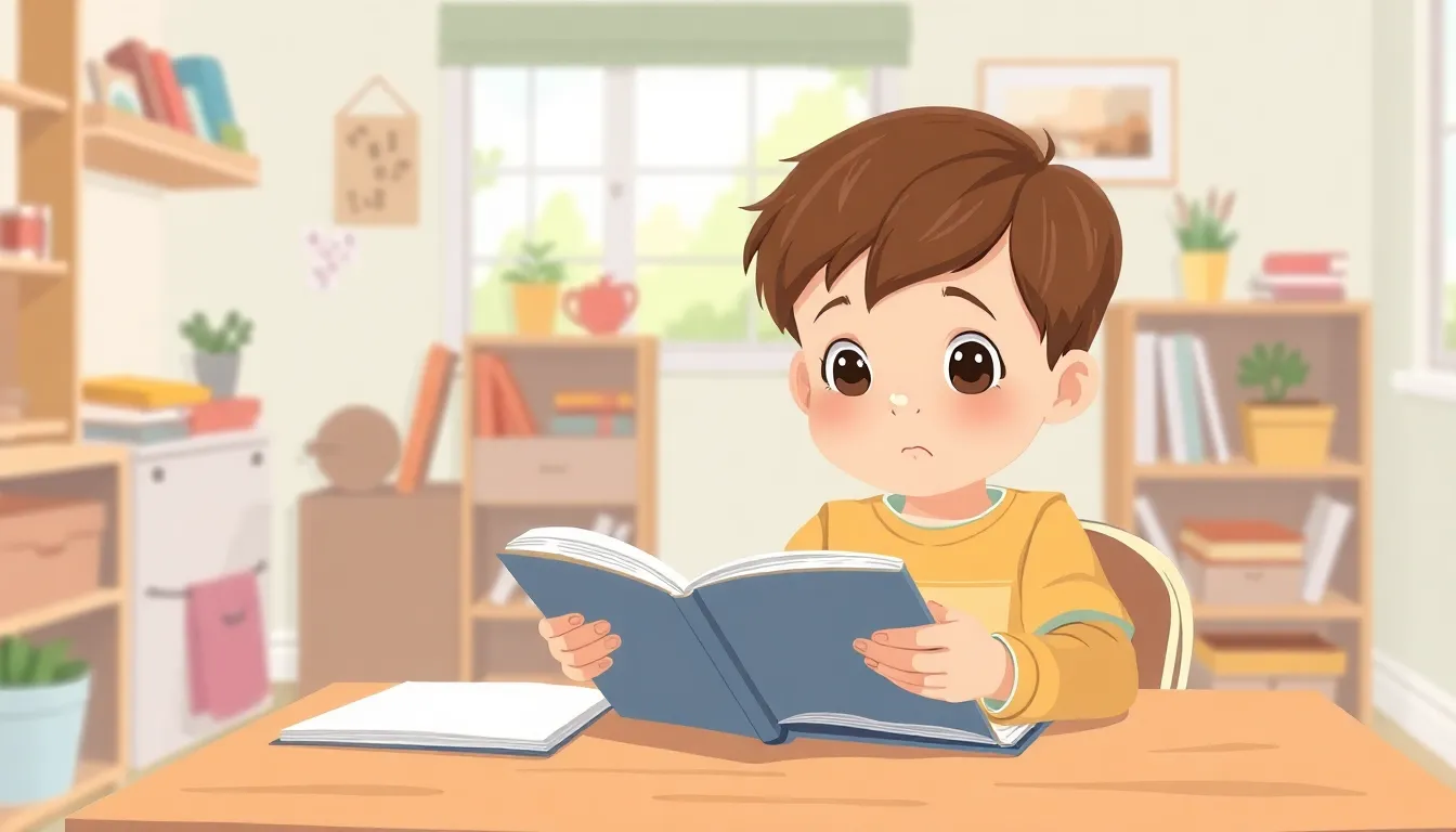 Homeschool 1st Grade Reading: Teaching Childrens Stories