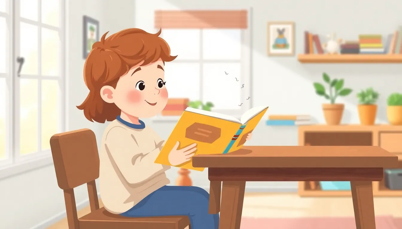 Homeschool 1st Grade Reading Curriculum: What to Teach and When