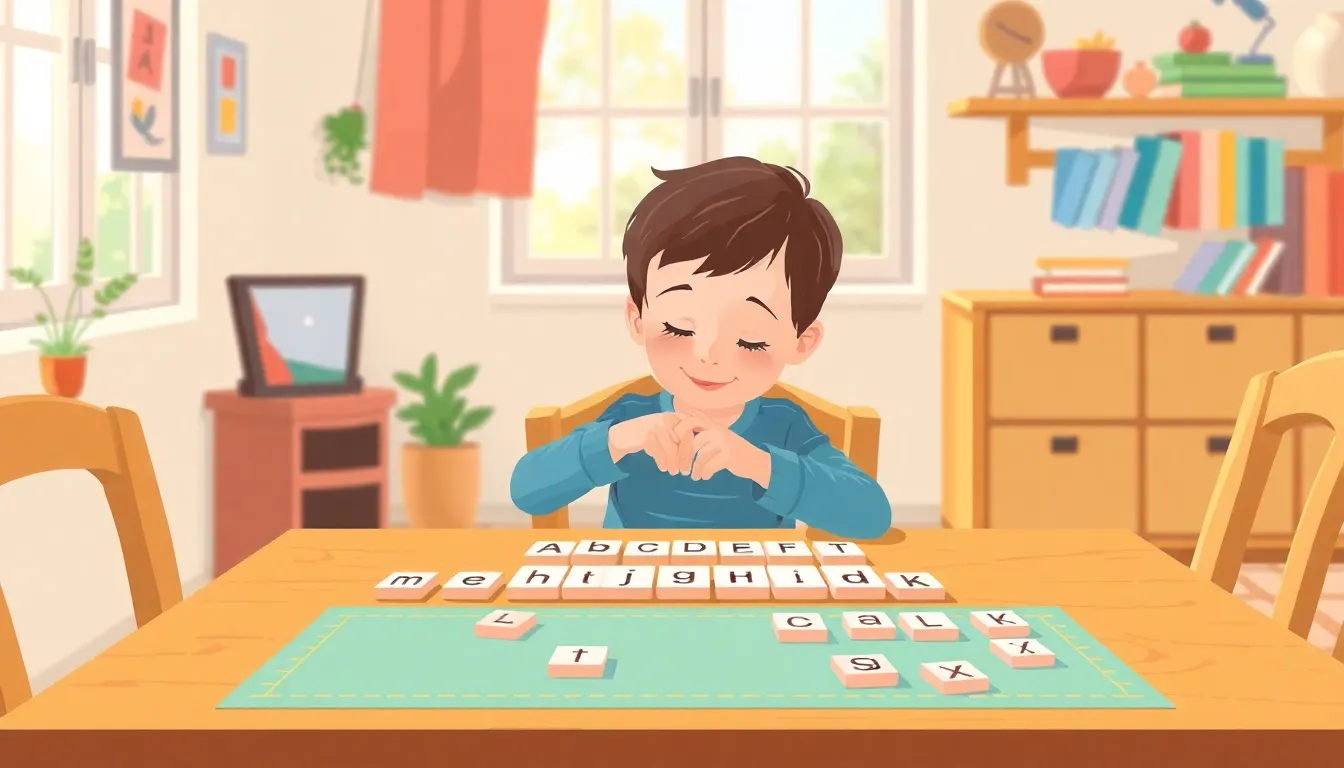 Homeschool 1st Grade Reading: Teaching Spelling