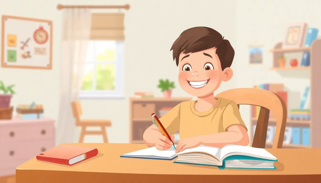 Homeschool 2nd Grade Grammar: Teaching Punctuation