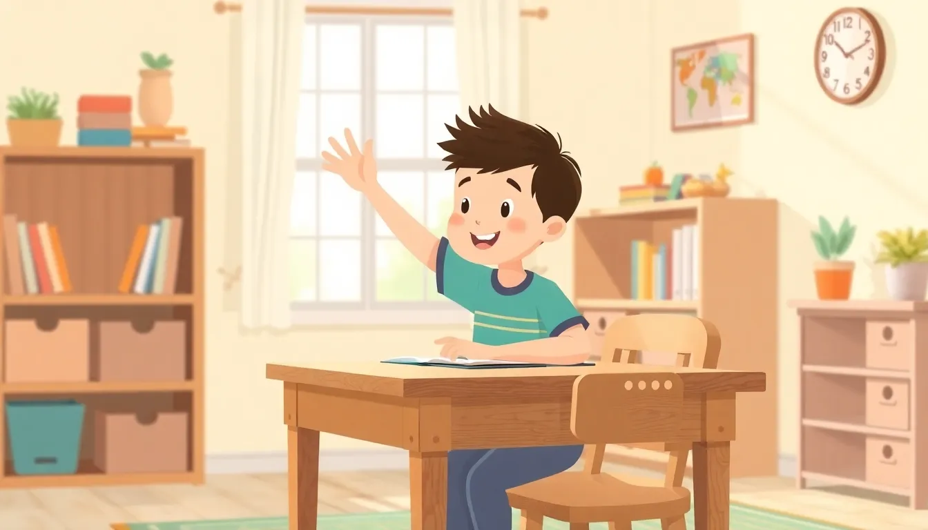 Homeschool 2nd Grade Grammar: Teaching Verbs