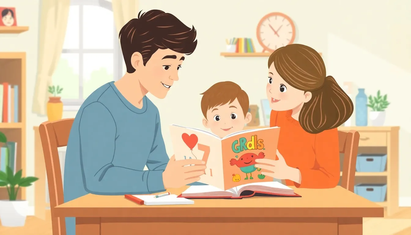 Homeschool 2nd Grade Reading Curriculum: What to Teach and When