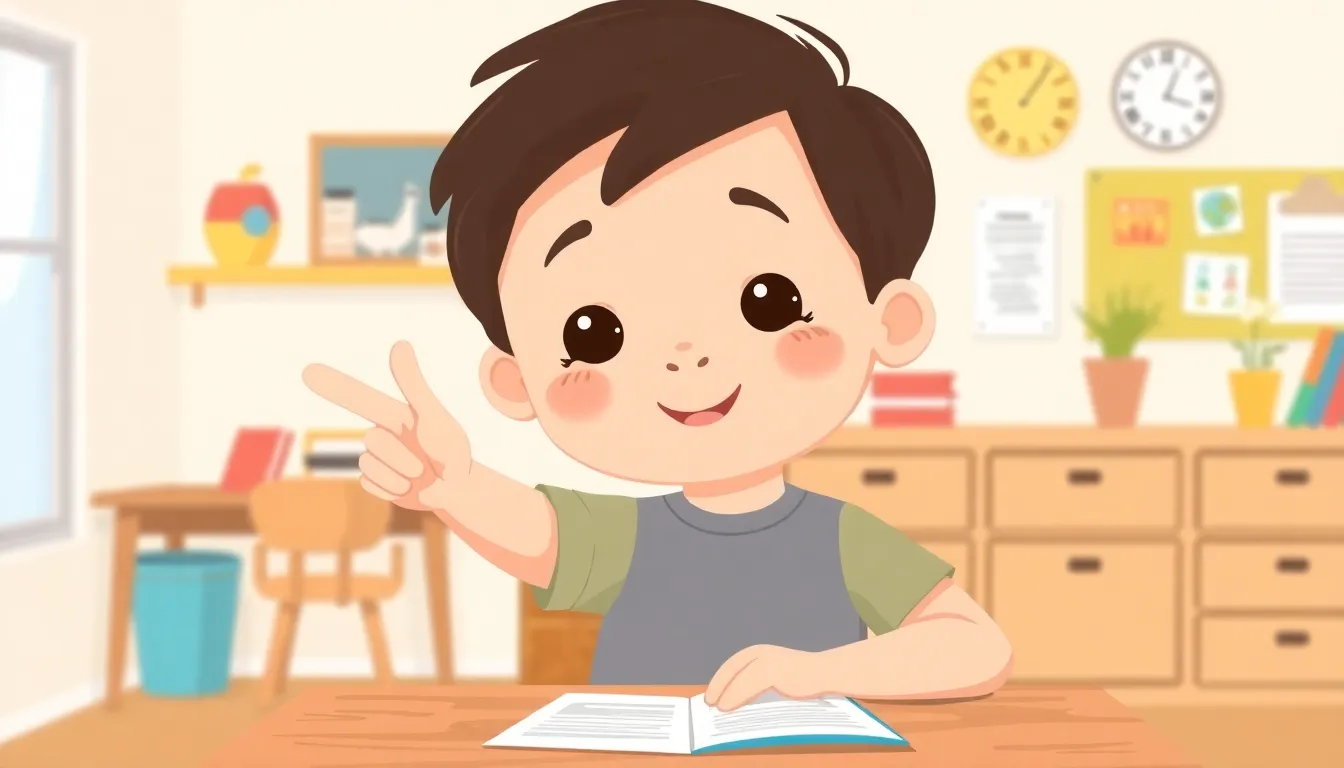 Homeschool 3rd Grade Grammar: Teaching Nouns