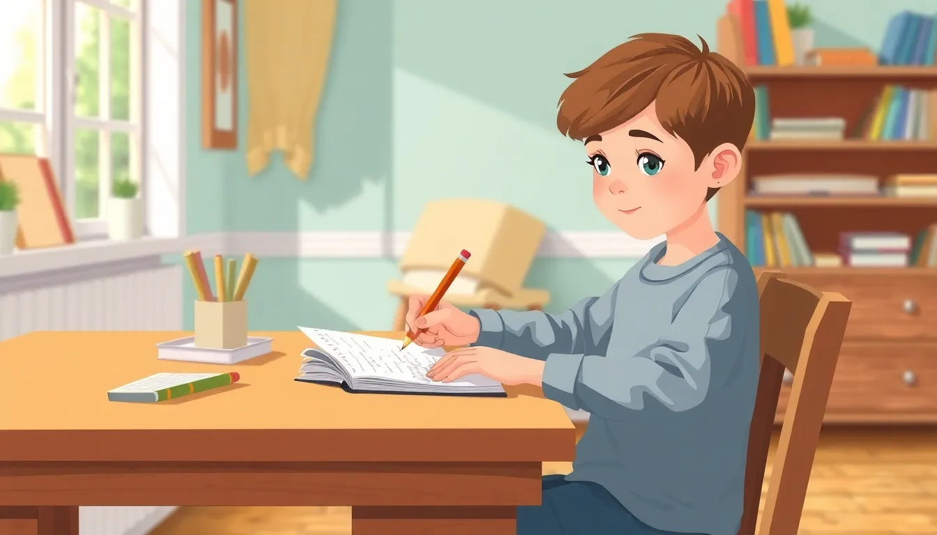 Homeschool 3rd Grade Grammar: Teaching Sentences
