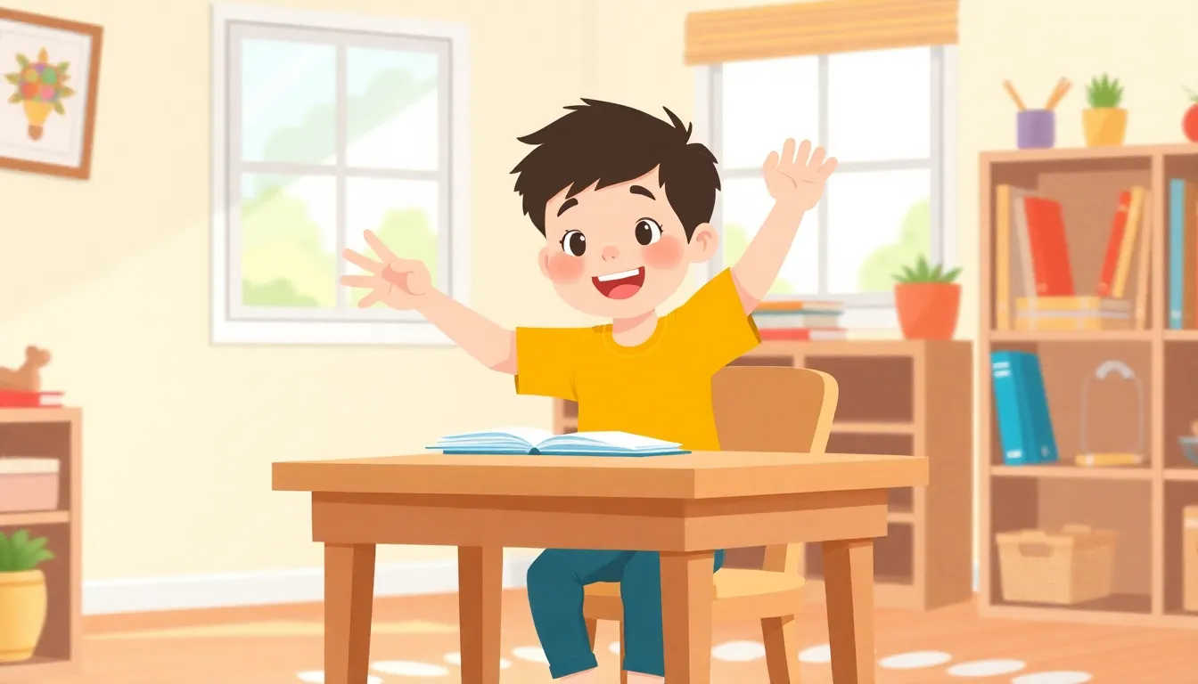 Homeschool 3rd Grade Grammar: Teaching Verbs