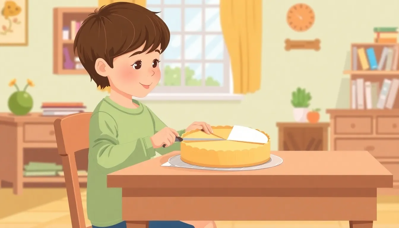 Homeschool 3rd Grade Math: Teaching Fractions and Decimals