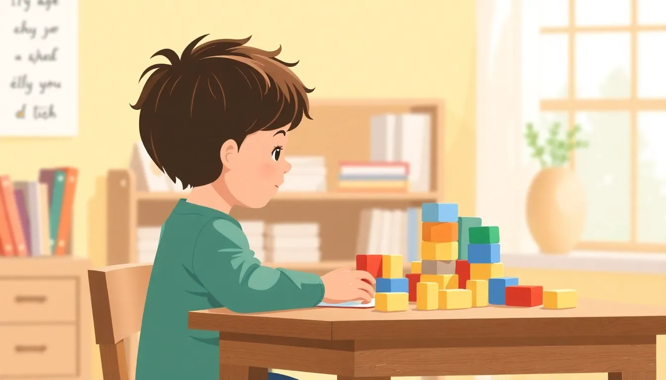 Homeschool 3rd Grade Math: Teaching Subtraction