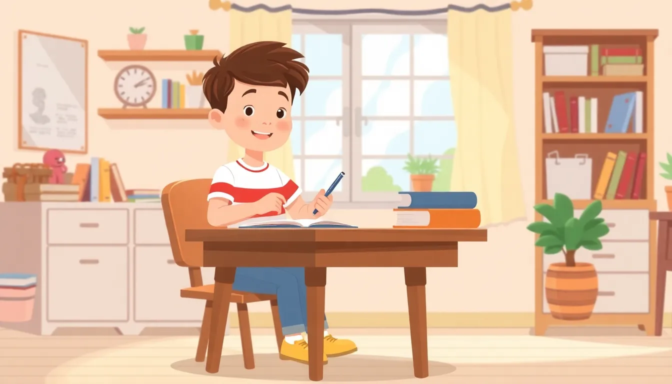 Homeschool 4th Grade Grammar: Teaching Parts of Speech
