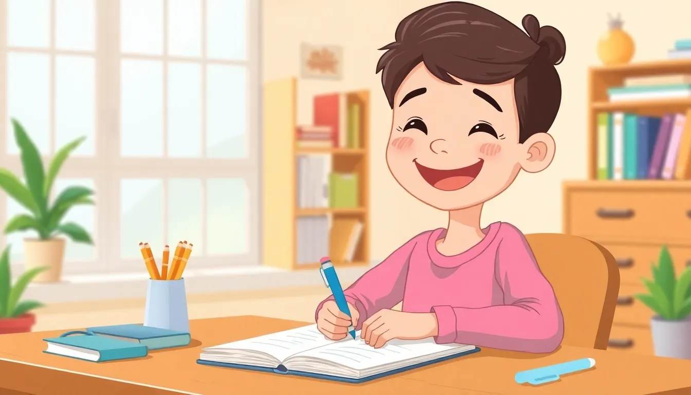 Homeschool 4th Grade Grammar: Teaching Punctuation