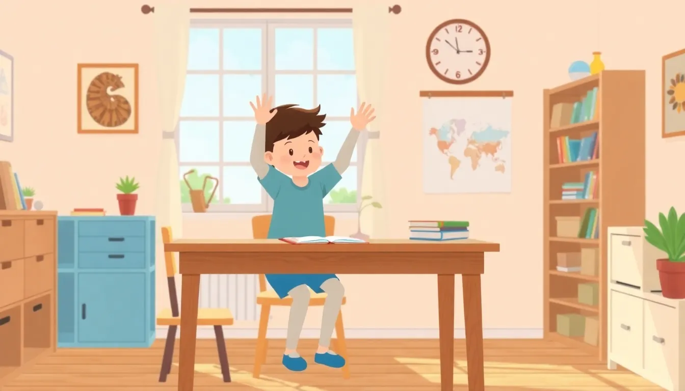Homeschool 4th Grade Grammar: Teaching Verbs