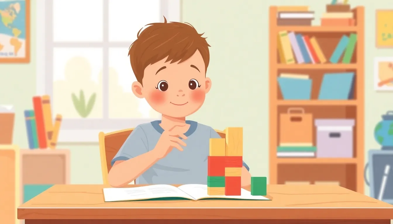 Homeschool 4th Grade Math: Teaching Addition