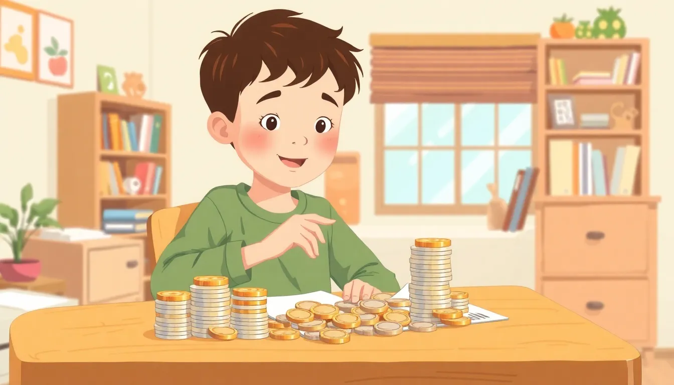 Homeschool 4th Grade Math: Teaching Decimals