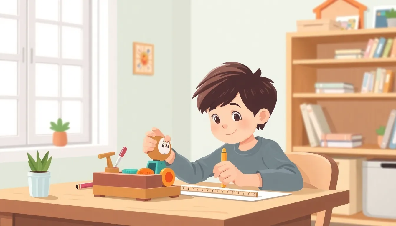 Homeschool 4th Grade Math: Teaching Measurement