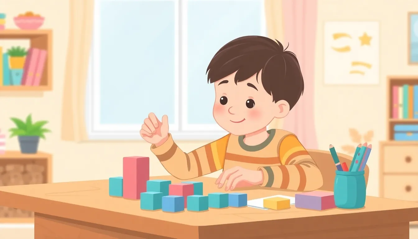 Homeschool 4th Grade Math: Teaching Multiplication