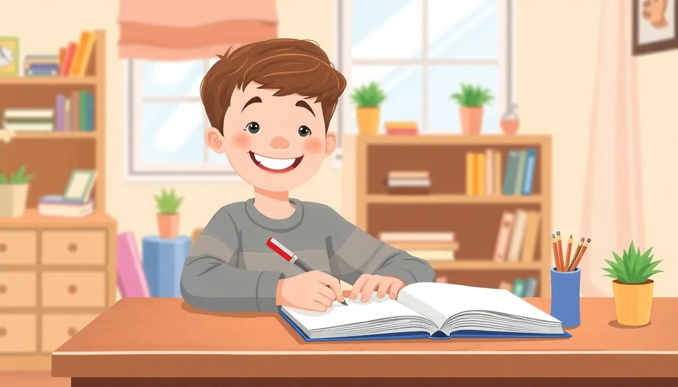 Homeschool 5th Grade Grammar: Teaching Punctuation