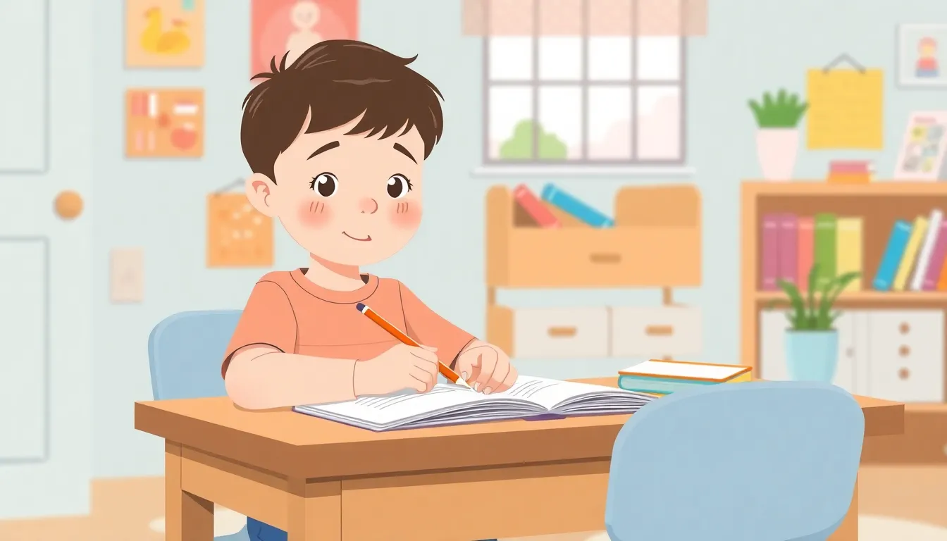Homeschool 5th Grade Grammar: Teaching Sentences