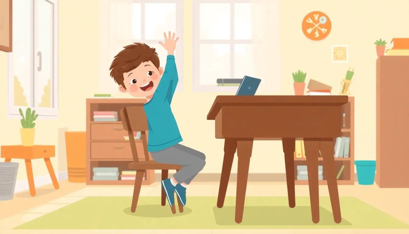 Homeschool 5th Grade Grammar: Teaching Verbs