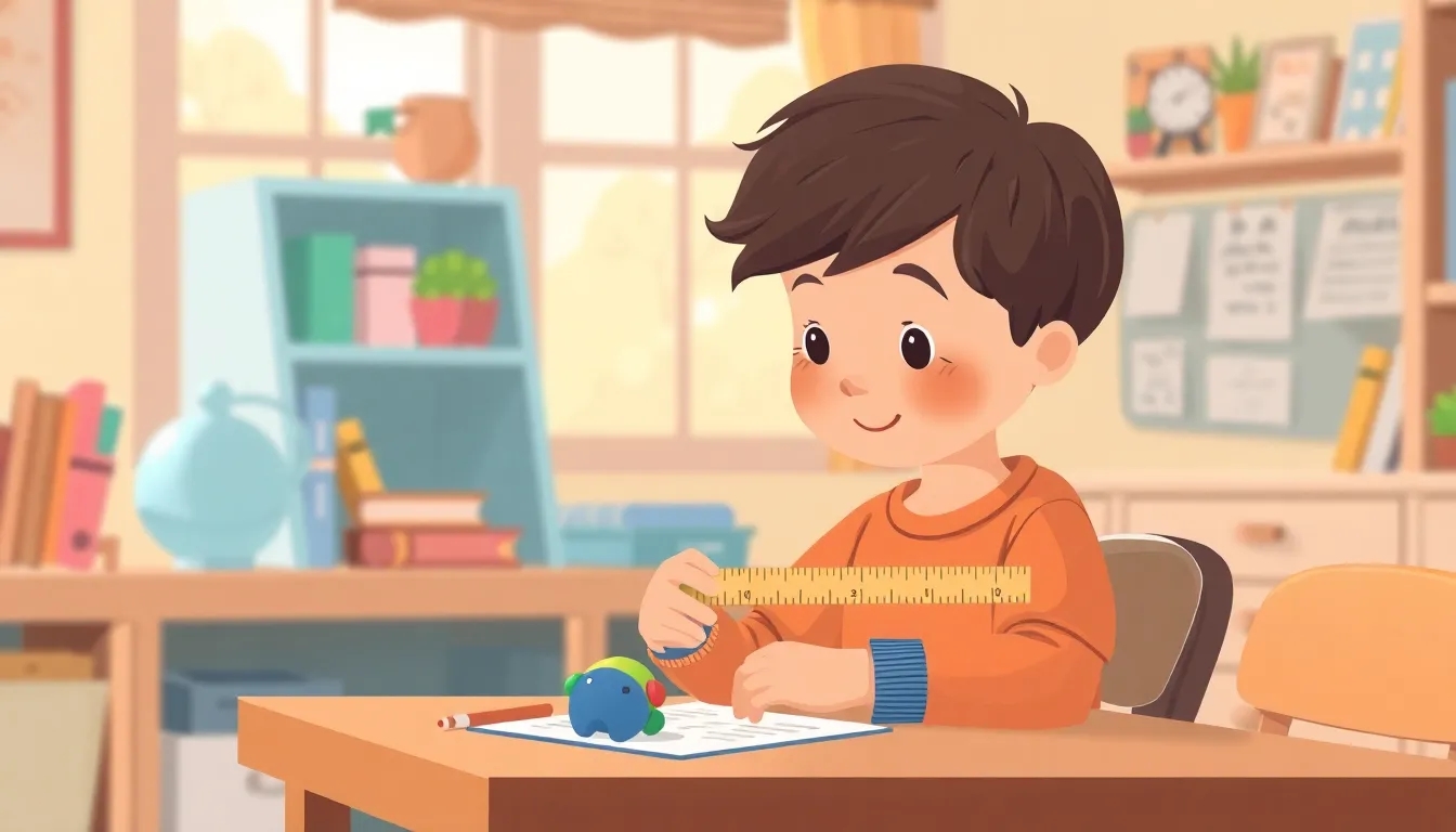 Homeschool 5th Grade Math: Teaching Measurement