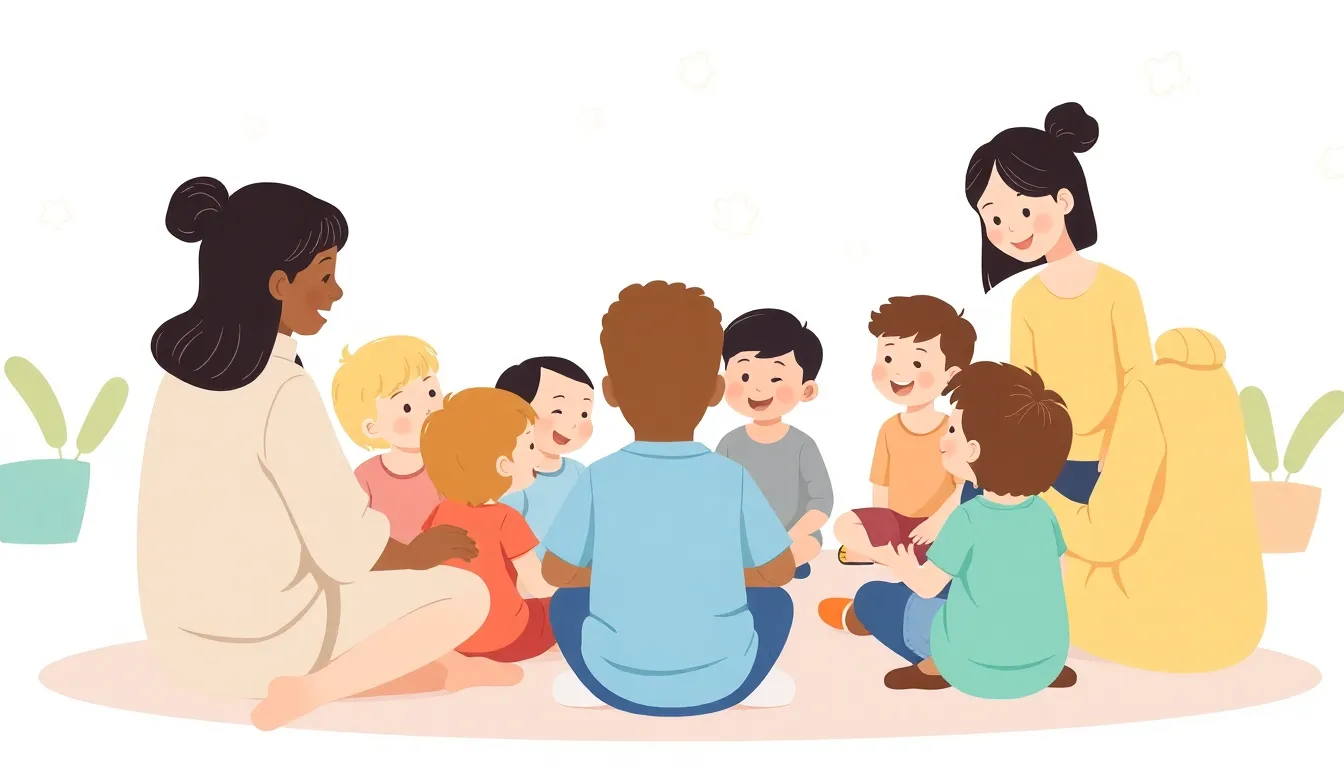 Homeschool Co-ops: How They Work and How to Find One