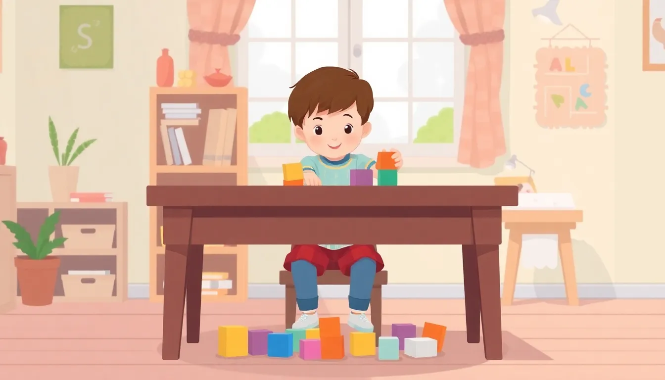 Homeschool Kindergarten Math: Teaching Subtraction