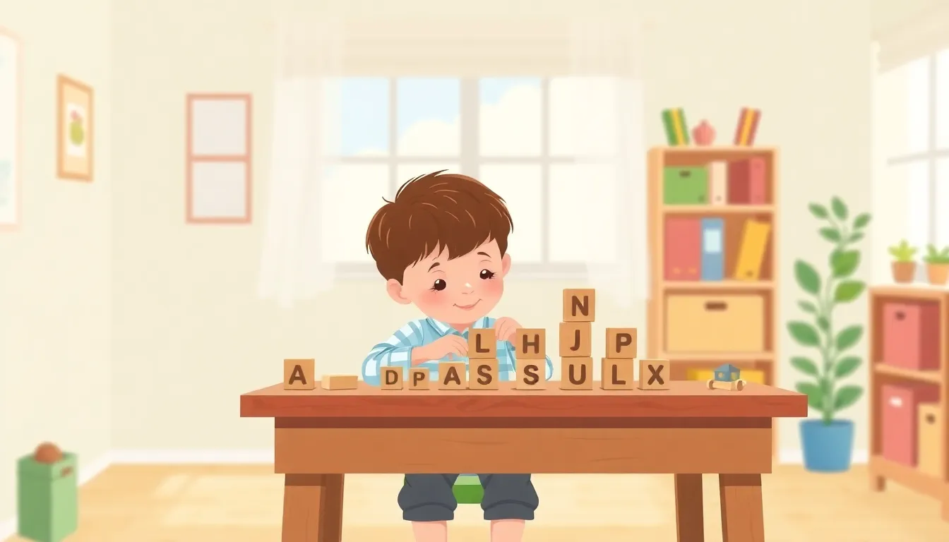 Homeschool Kindergarten Reading: Teaching Letters