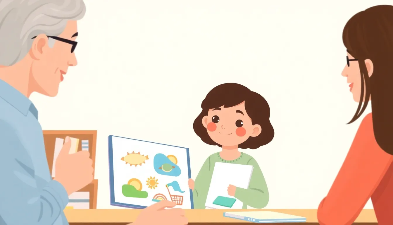 Homeschool Portfolio: How to Build One