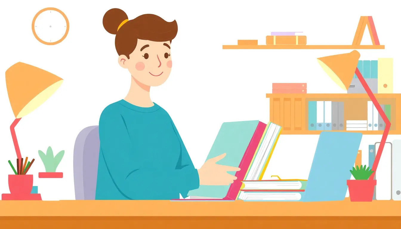 Homeschool Record Keeping: What to Track and Why