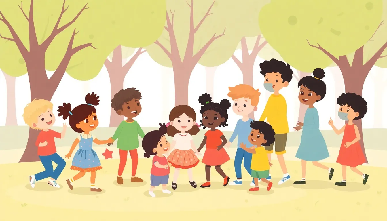 Homeschool Socialization: How Homeschoolers Make Friends
