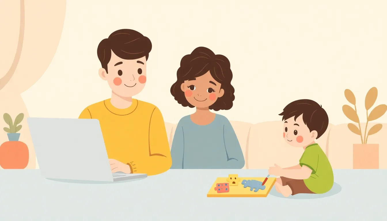 Homeschooling for Working Parents: How to Make It Work