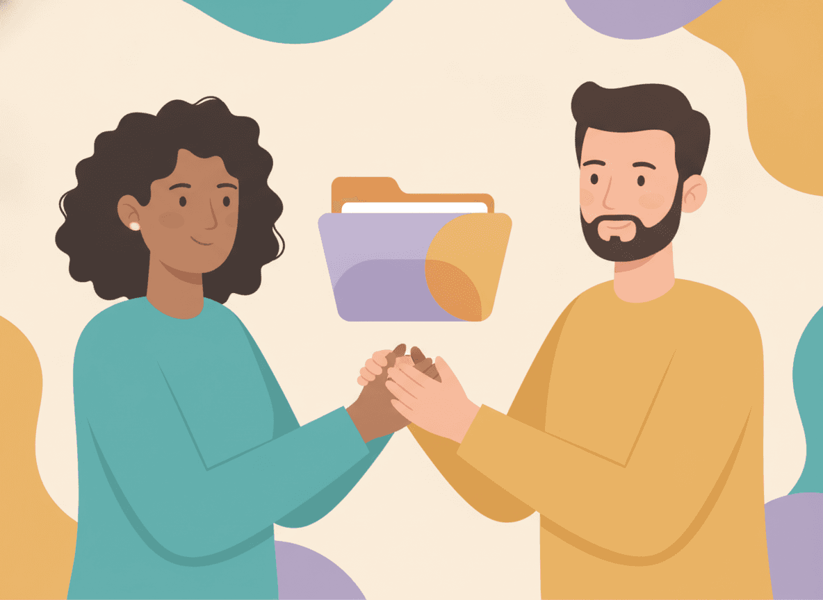 How Co-ops Share Resources Without Duplicating Costs