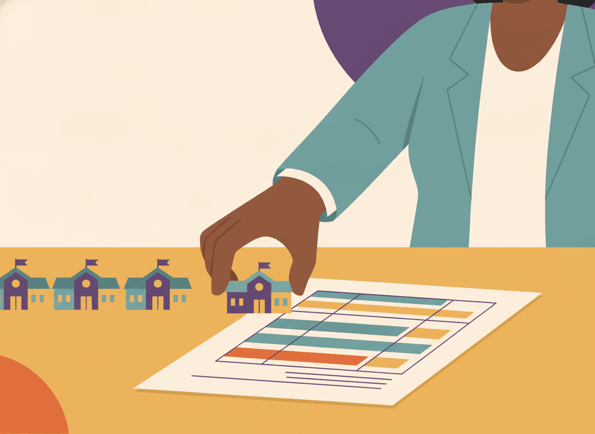 How Districts Plan Their Annual Curriculum Budget