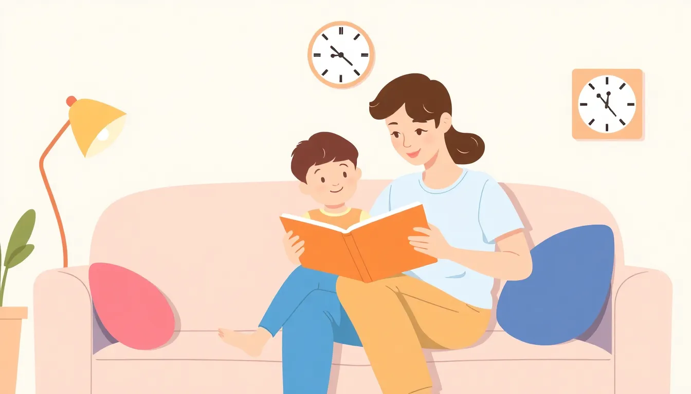 How Many Hours a Day Should You Homeschool