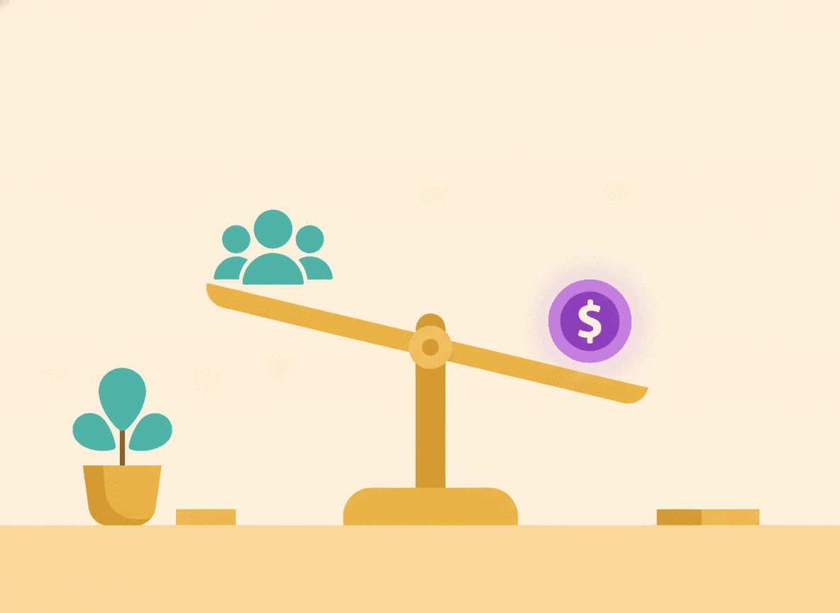 How Many Teachers Before a Site License Pays Off?