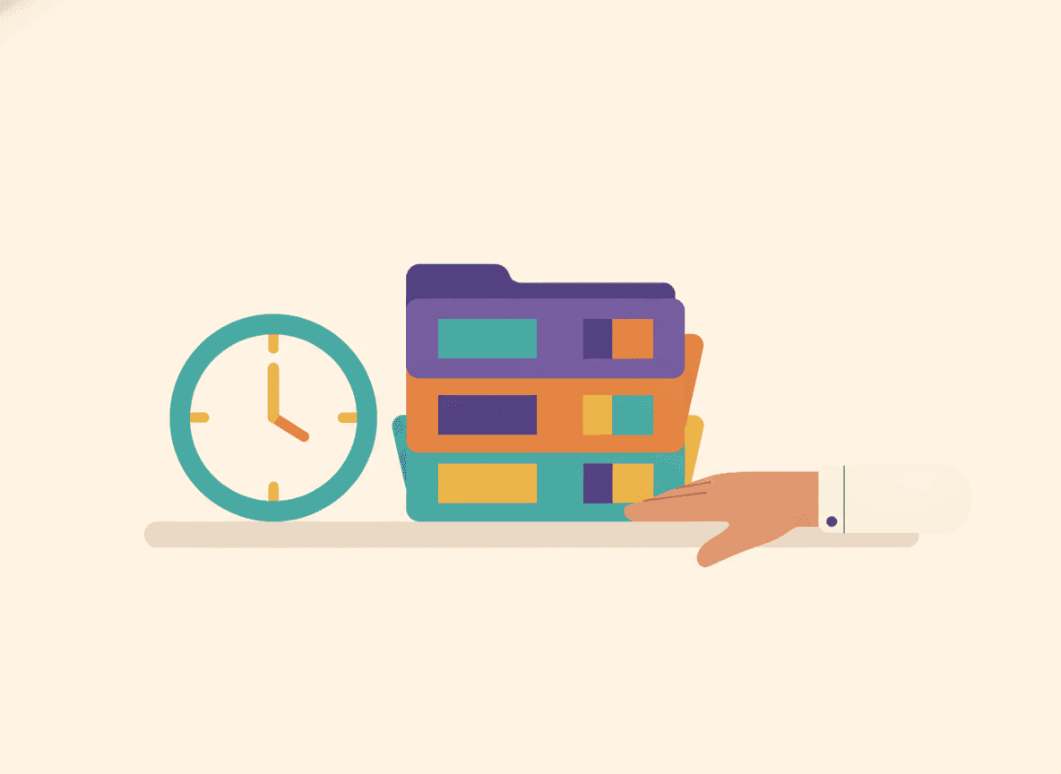 How Much Prep Time a Shared Resource Library Saves