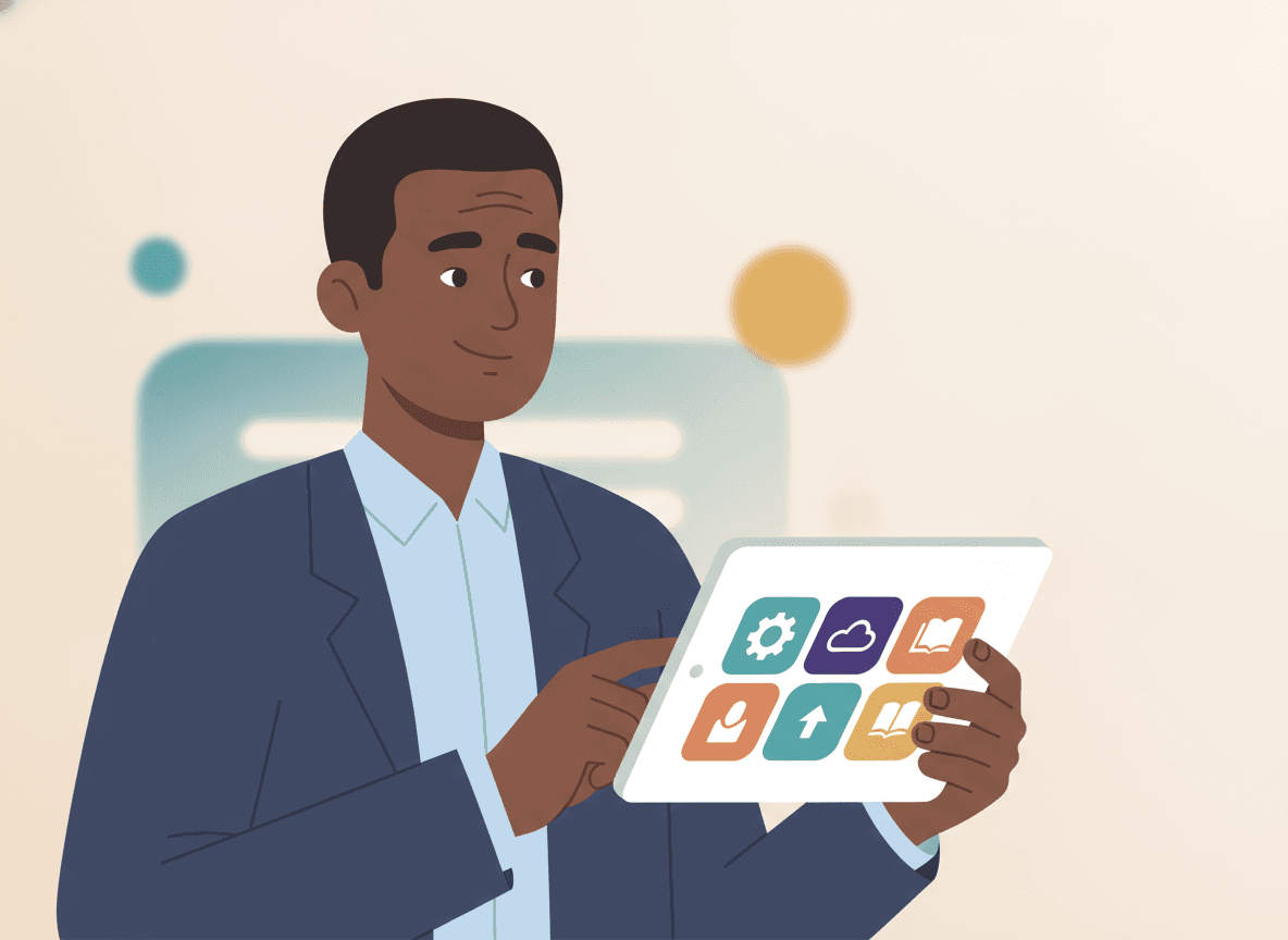 How Principals Evaluate New Classroom Tools